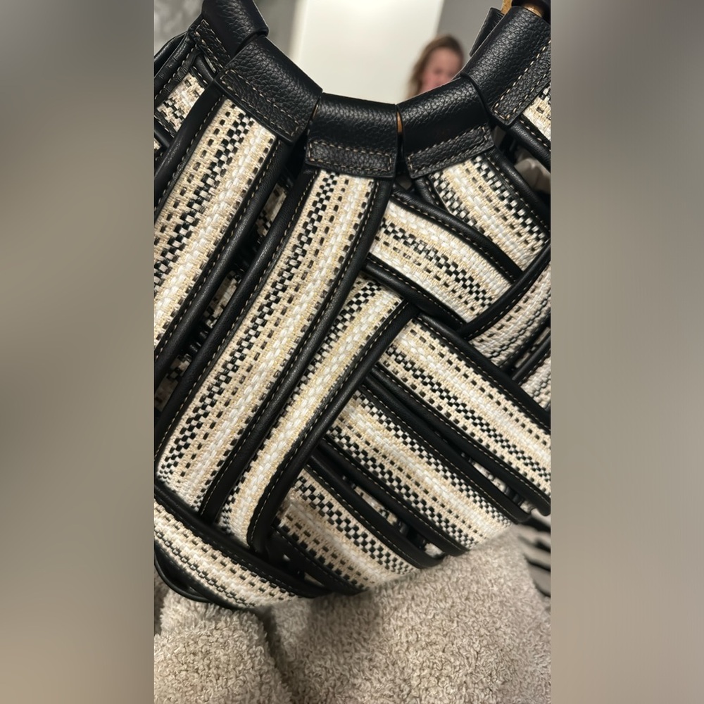 Dolce Vita purse